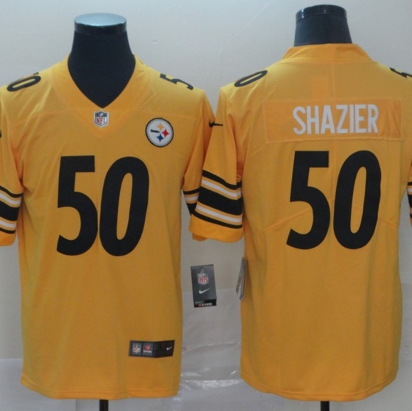 ryan shazier jersey